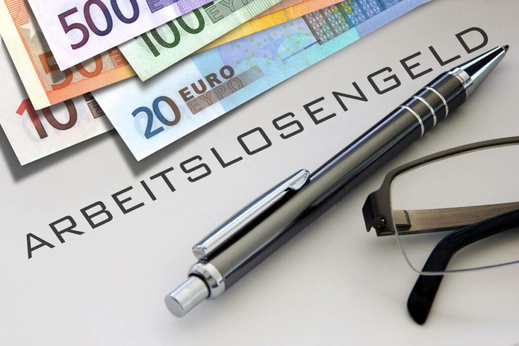 Beantragung von Arbeitslosengeld in Deutschland: Das ist besonders wichtig
