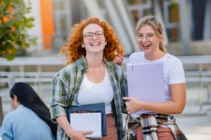 Mit der Krankenversicherung für Studenten gesundheitlich gesichert