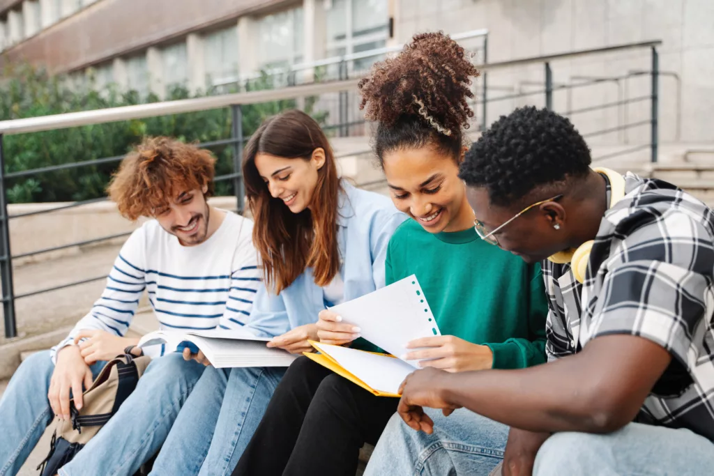 Auslands-BAföG ermöglicht es Studierenden und Schülern, sich in anderen Ländern weiterzubilden.