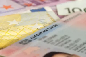 Die Aufenthaltserlaubnis ist der Schlüssel zu einem längeren Aufenthalt in Deutschland
