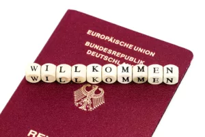 Die doppelte Staatsbürgerschaft bietet mehrere Vorteile.