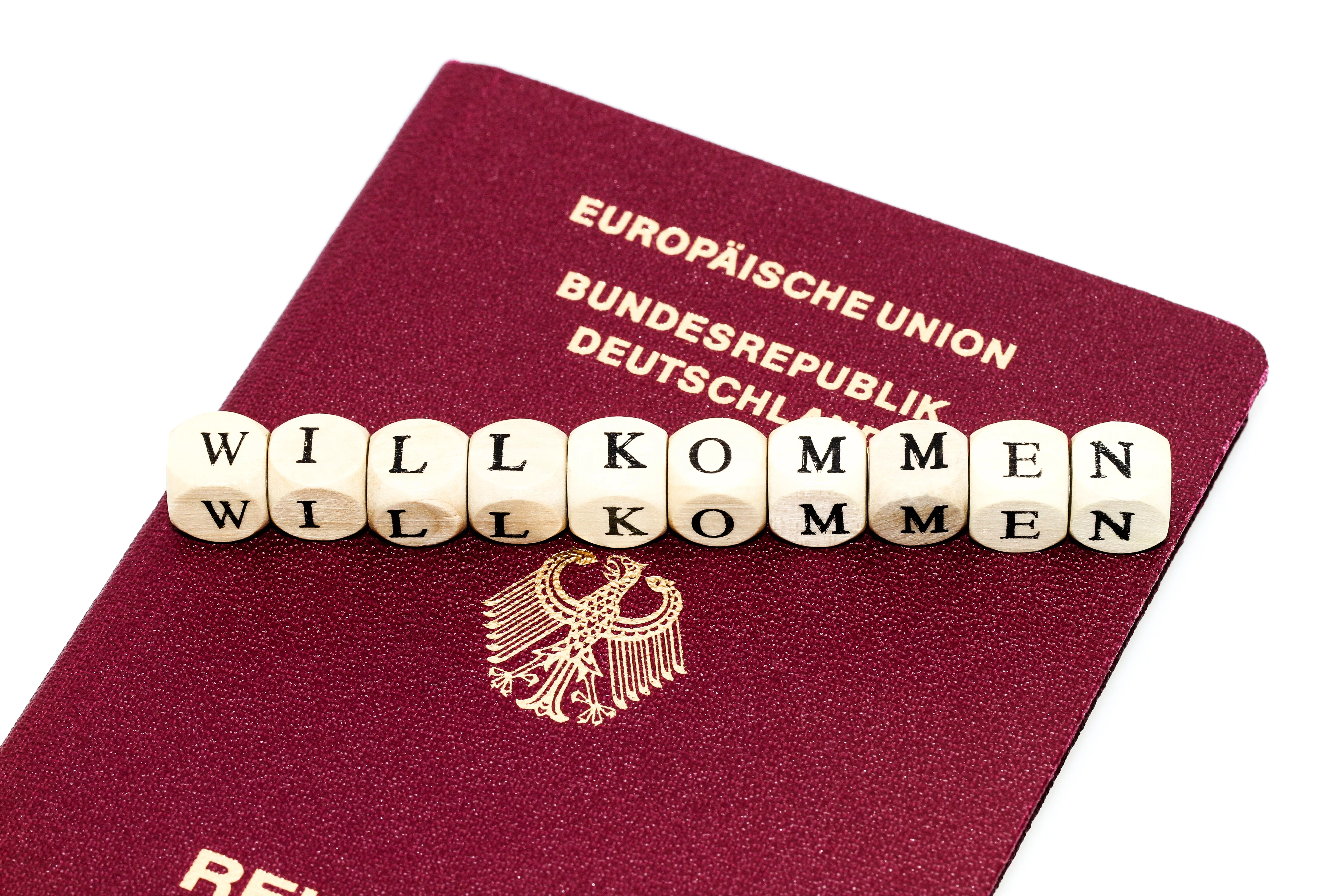 Die doppelte Staatsbürgerschaft bietet mehrere Vorteile.
