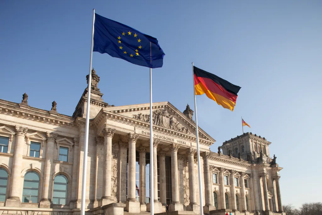 Das Visum für Deutschland wird von den Auslandsbehörden ausgestellt.