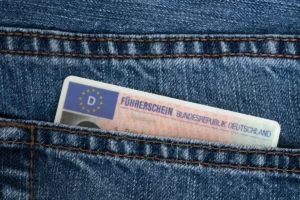 Der digitale Führerschein als Ergänzung zum Kartenformat