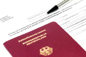 Besuchen Sie einen Integrationskurs und erreichen Sie eine Kostenbefreiung