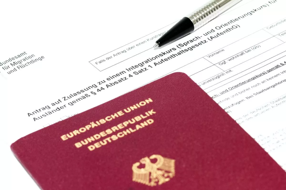 Besuchen Sie einen Integrationskurs und erreichen Sie eine Kostenbefreiung