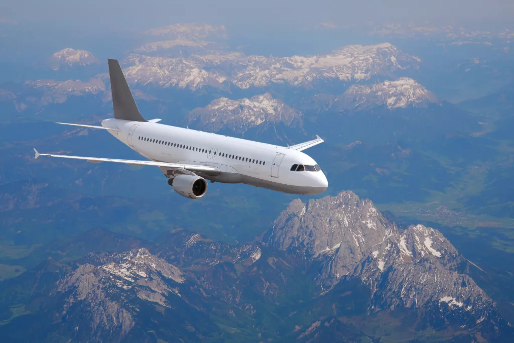 Die Reiseversicherung kann einmalig oder auch für mehrere Jahre abgeschlossen werden.