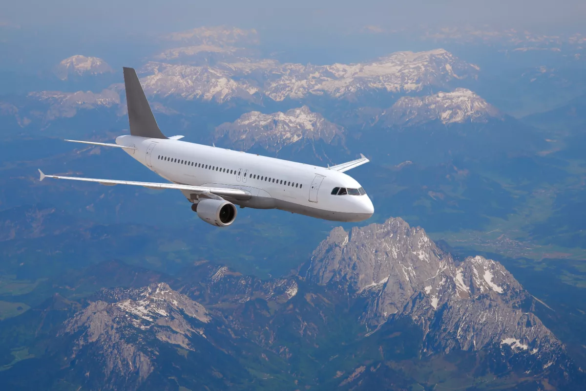 Die Reiseversicherung kann einmalig oder auch für mehrere Jahre abgeschlossen werden.