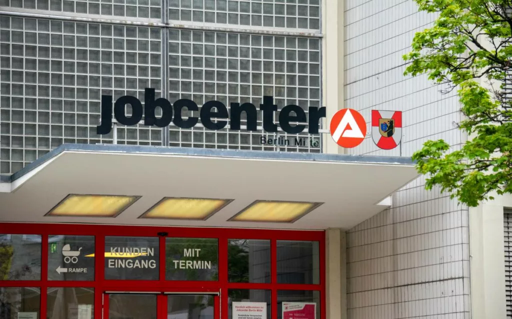 Was das Jobcenter ist und wie Sie die Mitarbeiter erreichen können