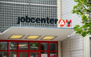 Was das Jobcenter ist und wie Sie die Mitarbeiter erreichen können