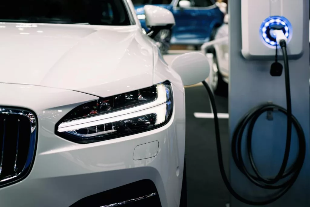 Mit der Wallbox Förderung NRW zur Elektromobilität wechseln