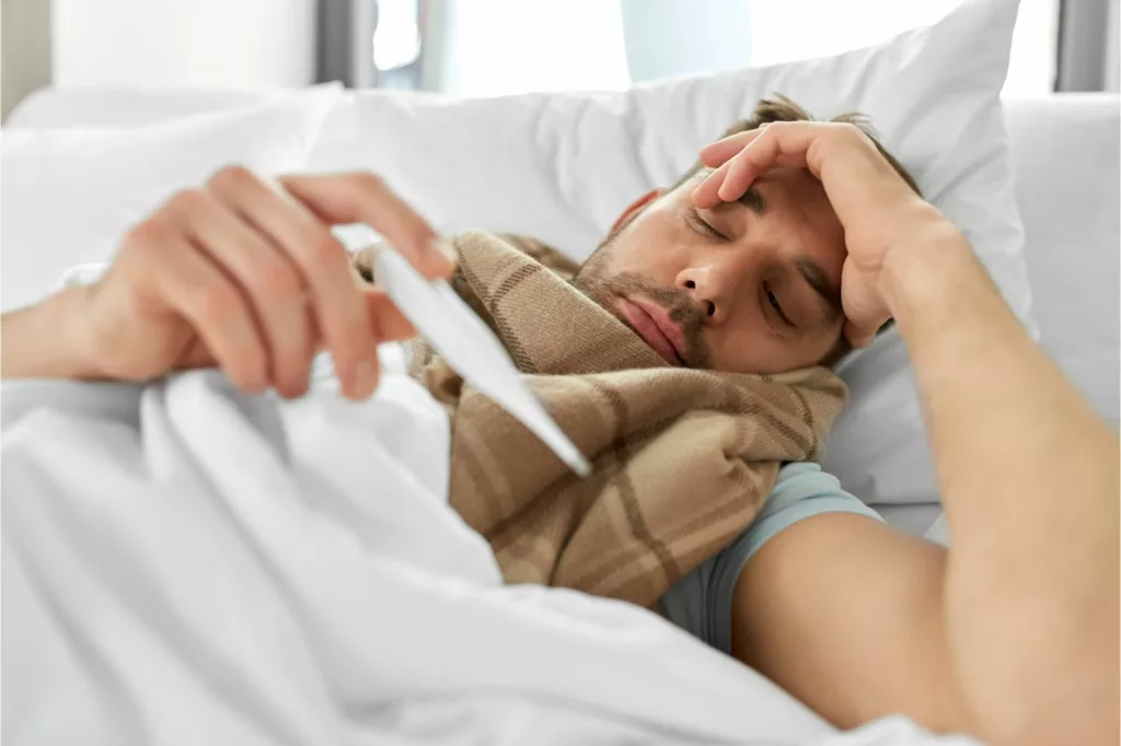 Im Falle einer Erkrankung ist die Krankmeldung für jeden Minijobber Pflicht.