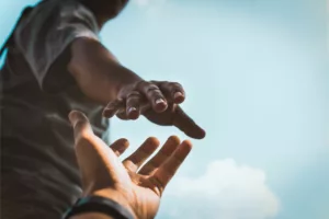 Die Leistungen im betreuten Wohnen für psychisch Kranke werden an jeden einzelnen Fall angepasst