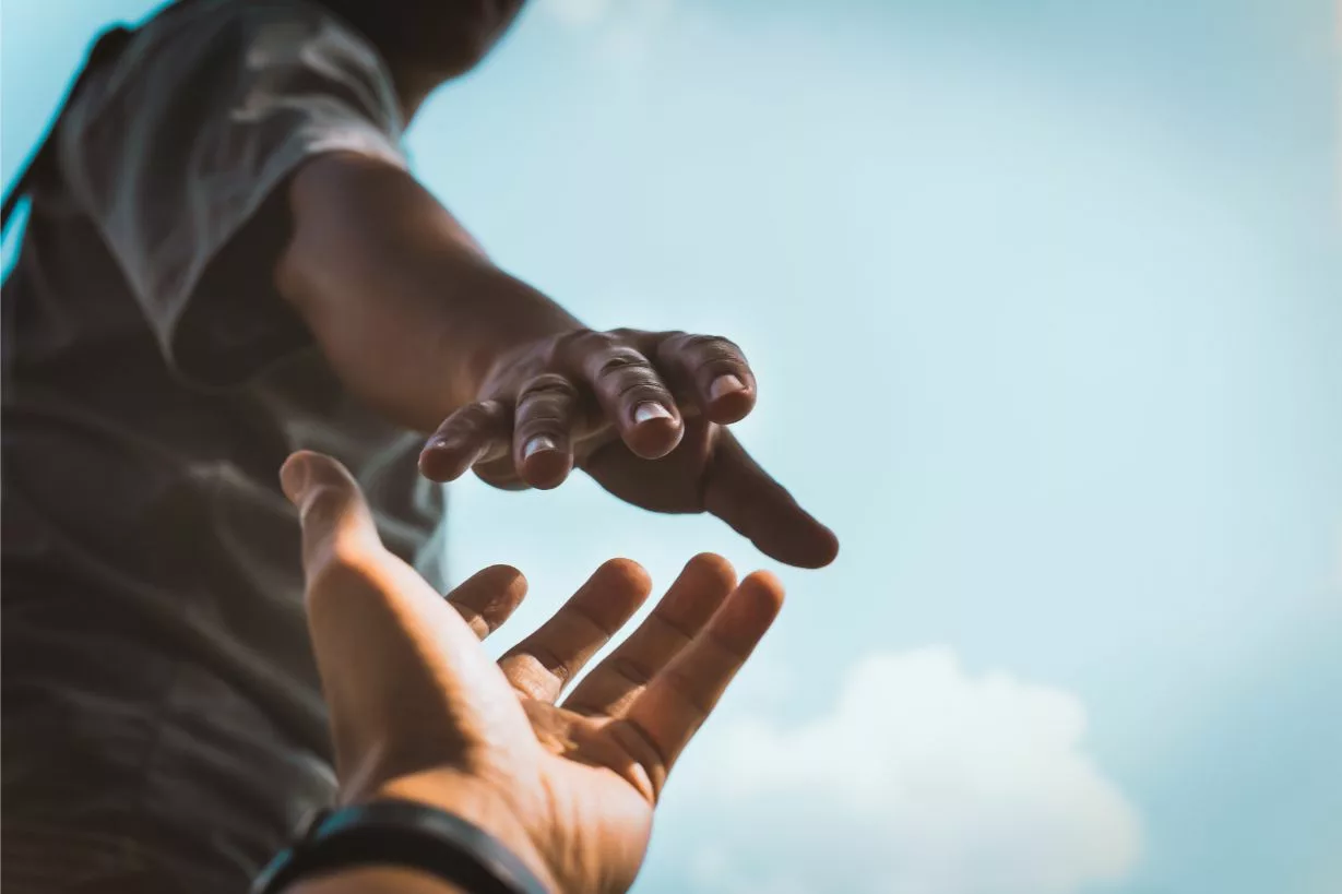 Die Leistungen im betreuten Wohnen für psychisch Kranke werden an jeden einzelnen Fall angepasst