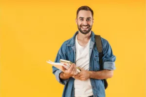 Es gibt BAföG auch für Master, aber Sie müssen dafür einen separaten Antrag stellen.