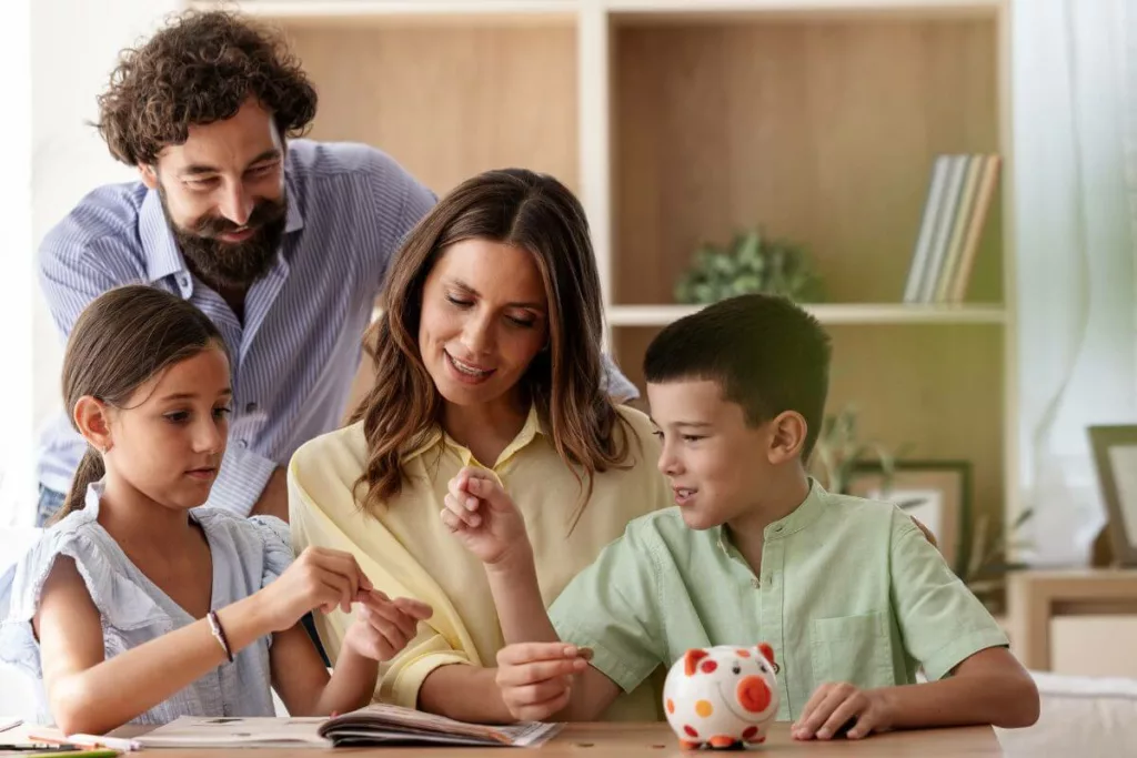 Das Gesetz der Frühstart-Rente wird 2026 beschlossen, aber vorzeitiges Planen ist wichtig!