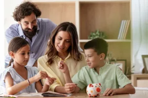 Das Gesetz der Frühstart-Rente wird 2026 beschlossen, aber vorzeitiges Planen ist wichtig!